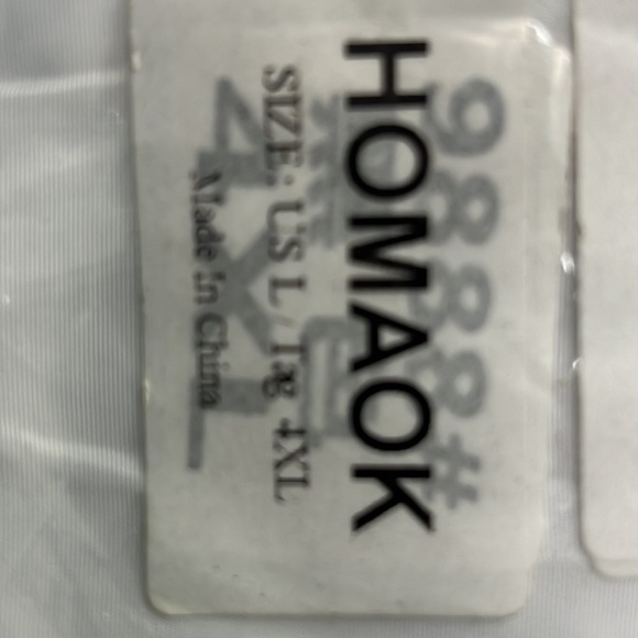 MENS Lightweight Zip Up Windbreaker Hooded Jacket-Size L - Picture 10 of 10